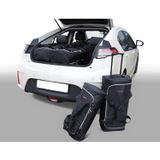 Tassenset Car-Bags Opel Ampera  '12+