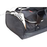 Tassenset Car-Bags Seat Leon '12+