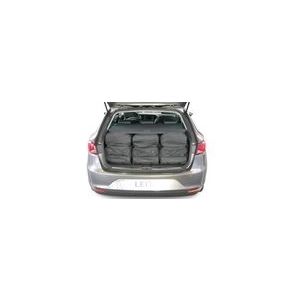 Tassenset Car-Bags Seat Leon ST '14+