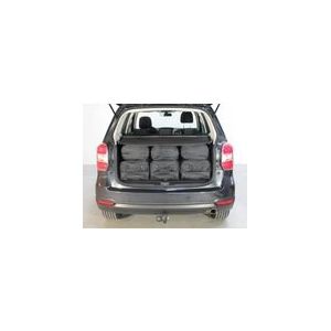 Car-Bags Subaru Forester IV (SJ) 2013-2018