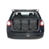 Tassenset Car-Bags VW Passat Variant '05-'11