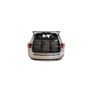 Tassenset Car-Bags VW Touareg '11+