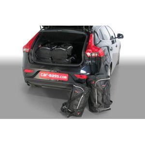 Car-Bags Volvo V40 (P1) 2012-2019 5-deurs hatchback