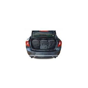 Car-Bags Volvo S60 II 2010-2018 4-deurs sedan