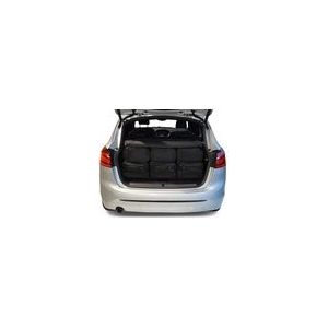 Tassenset Car-Bags BMW 2 Active Tourer (F45) '14+Reistassen Set
