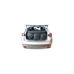 Car-Bags Mazda3 (BM) 2013-2019 5-deurs hatchback