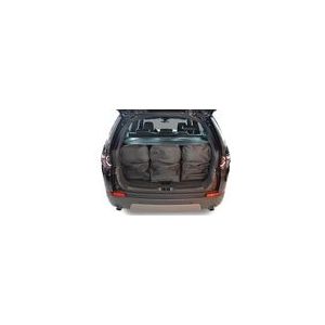 Tassenset Car-Bags Land Rover Discovery Sport '15