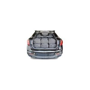 Tassenset Car-Bags BMW X6 (F16) '14+