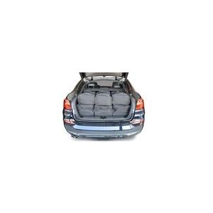 Tassenset Car-Bags BMW X4 (F26) '14+