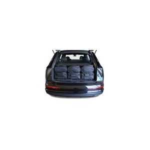 Tassenset Car-Bags Audi Q7 '15+