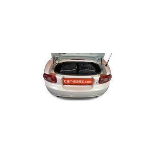 Tassenset Car-Bags Mazda MX-5 (NC) 2005-2015