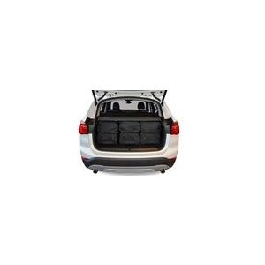 Car-Bags BMW X1 (F48) 2015-heden