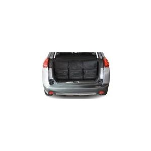 Car-Bags Peugeot 3008 I 2009-2016