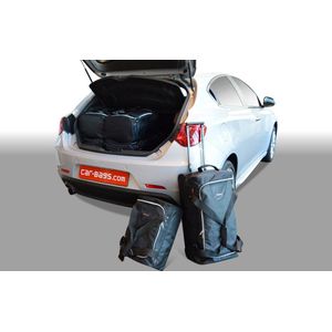 Car-Bags Alfa Romeo Giulietta 2010-2020 5-deurs hatchback