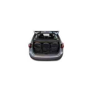 Tassenset Car-Bags Seat Ibiza ST '10+