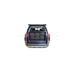 Tassenset Car-Bags Fiat 500L 2012+