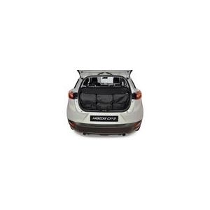 Car-Bags Mazda CX-3 2015-heden