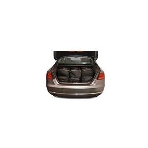 Tassenset Car-Bags Audi A8 (D4) 2010-2013