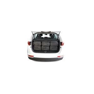 Car-Bags Kia Sportage IV (QL) 2015-2021
