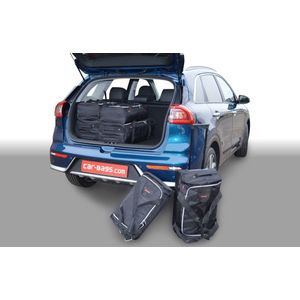 Tassenset Car-Bags Kia Niro '16+