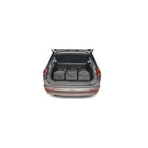 Tassenset Car-Bags VW Tiguan II 2015+