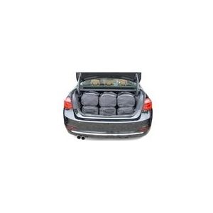 Tassenset Car-Bags BMW 3 serie (F30) 330e Plug in Hybrid 2016+ 4D