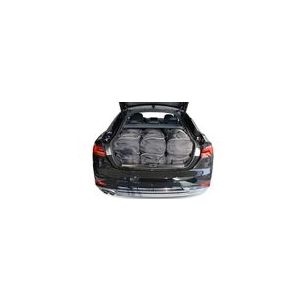 Tassenset Car-Bags Audi A5 Sportback '16+