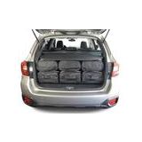 Tassenset Car-Bags Subaru Outback V 2015+