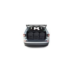 Tassenset Car-Bags Seat Kodiaq 5-seats 2017+