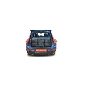 Car-Bags Volvo XC40 2017-heden