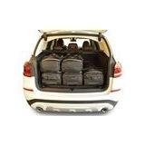 Tassenset Car-Bags BMW X3 2017+