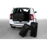 Tassenset Car-Bags Dacia Duster 1 2010-2017