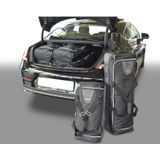 Tassenset Car-Bags Mercedes-Benz C-Class Coupé (C205) 2015+