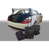 Tassenset Car-Bags Mercedes-Benz SLK / SLC (R172) 2011+