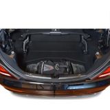 Tassenset Carbags Mercedes SLK / SLC 2011