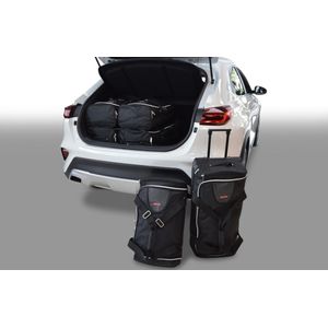 Car-Bags Kia XCeed 2019-heden