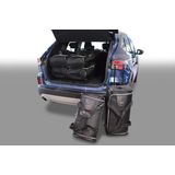 Tassenset Carbags Ford Kuga III PHEV 2019+