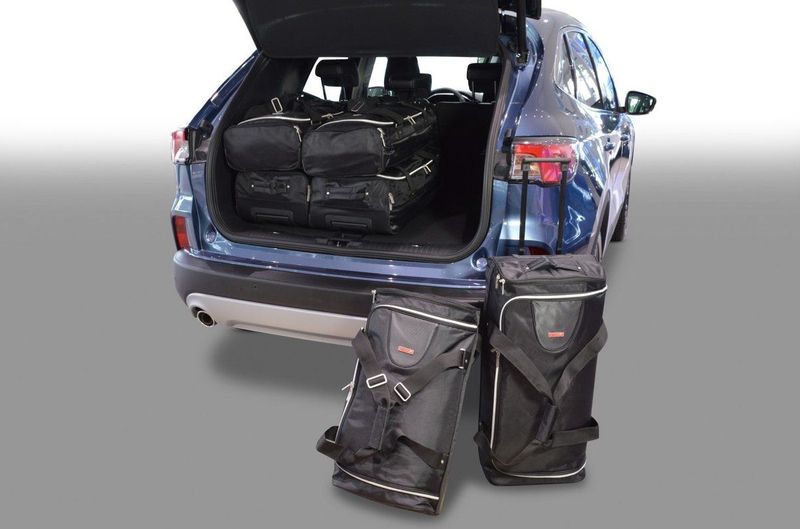 Tassenset Carbags Ford Kuga III PHEV 2019+