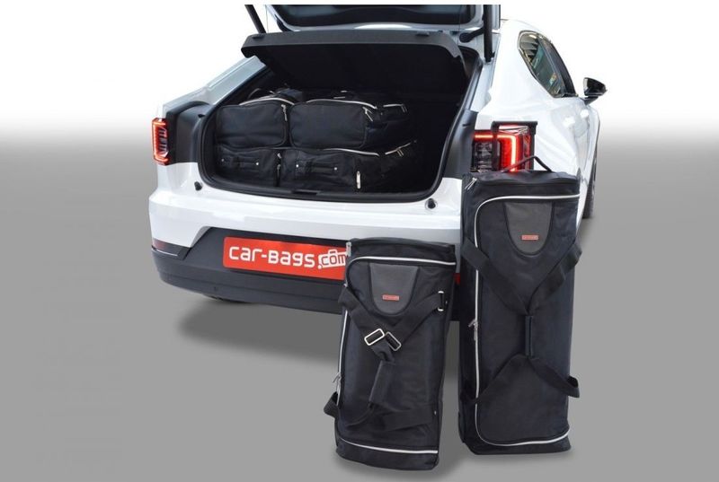 Car-Bags Polestar 2 2020-heden 5-deurs hatchback