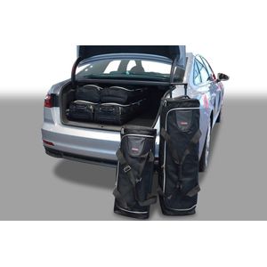 Audi A6 (C8) 2018-heden autostoelhoezenset