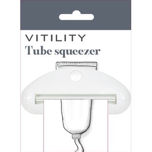 VITILITY Tube Uitknijper