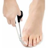 VITILITY Nagelschaar - XL - Nagelschaartje - Teennagel - Verlengt