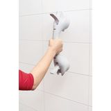 VITILITY Quick Mobile Rail - Wandbeugel - Zuignappen - Toiletbeugel