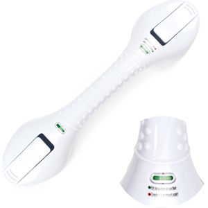 VITILITY Quick Mobile Rail - Wandbeugel - Zuignappen - Toiletbeugel