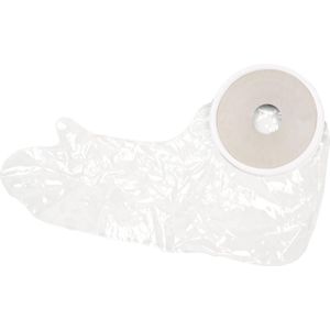 Vitility - Douchehoes Arm - Doorzichtig - Herbruikbaar