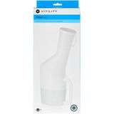 VITILITY Urinaal - man - Urinaal