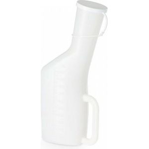 VITILITY Urinaal - man - Urinaal