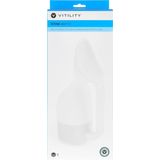 VITILITY Urinaal - Vrouw - Urinaal