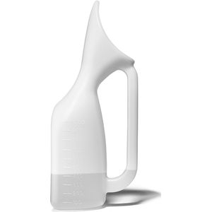 VITILITY Urinaal - Vrouw - Urinaal