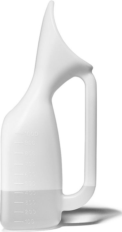 VITILITY Urinaal - Vrouw - Urinaal